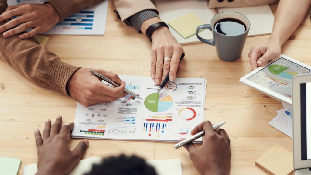 Non-QM Leads 101: How Non-Qualified Mortgage Products Drive Higher ROI